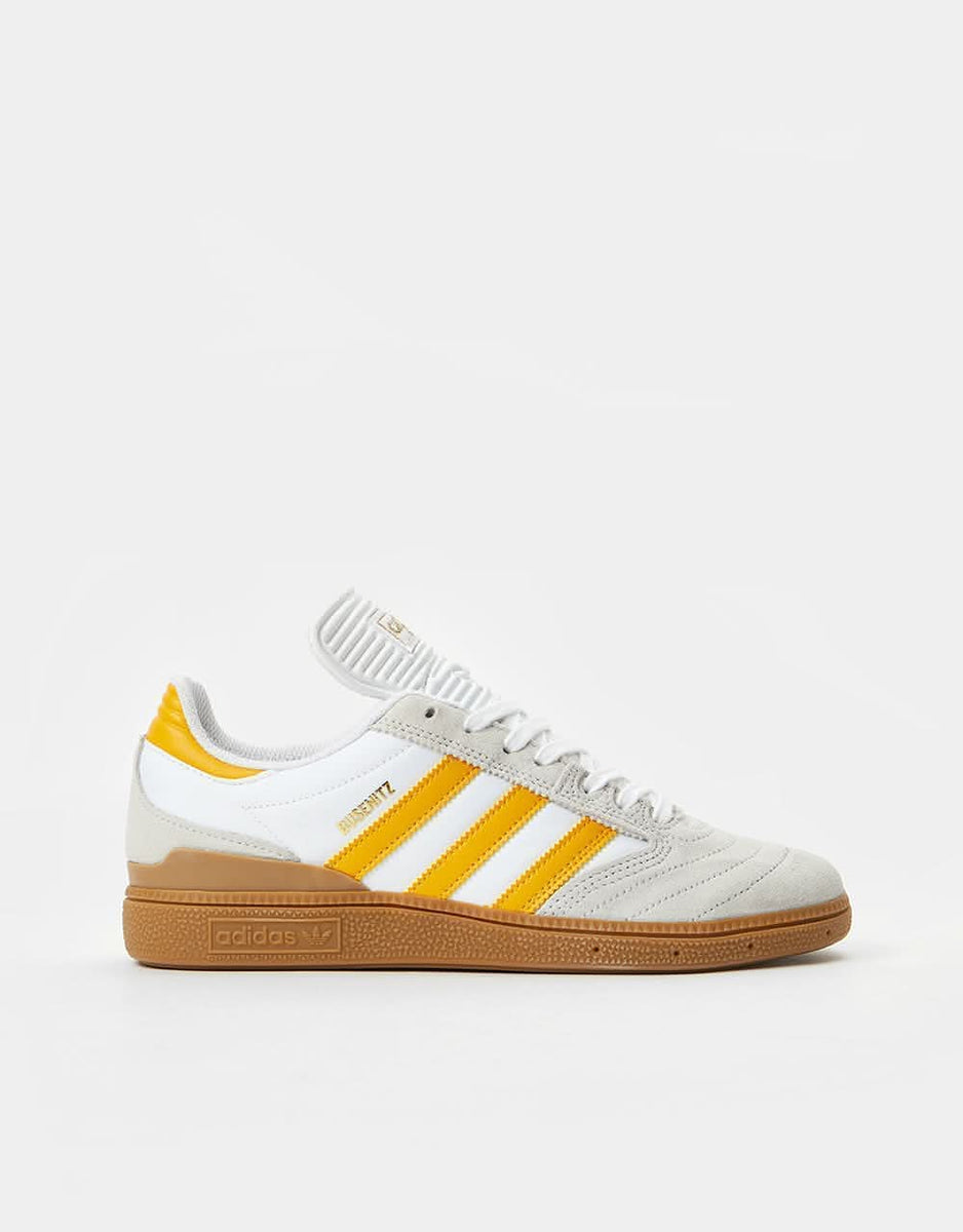 Adidas busenitz yellow black Clearance
