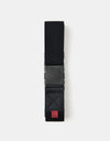 Arcade x Jimmy Chin Ridge Belt - Black/Red