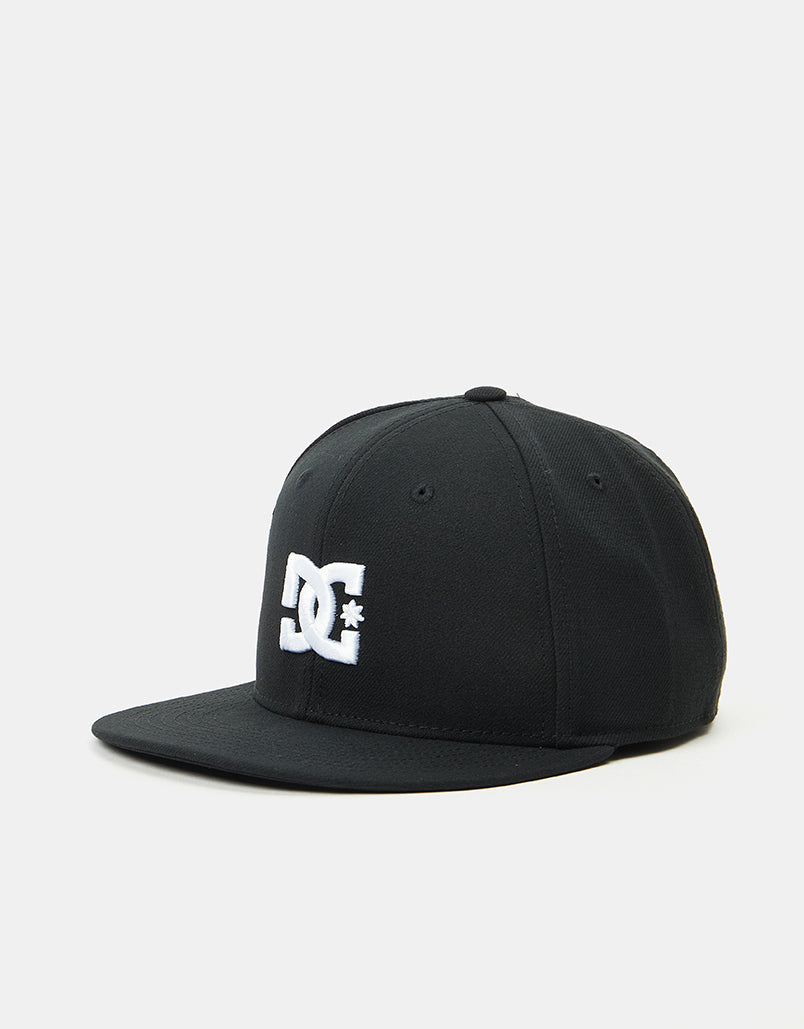 Route Snapback Cap Empire One - Black DC –