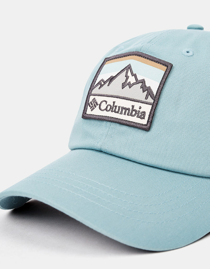 Columbia™ Flat Brim Snapback