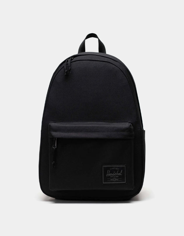 Herschel Supply Co. Classic X-Large Backpack - Black
