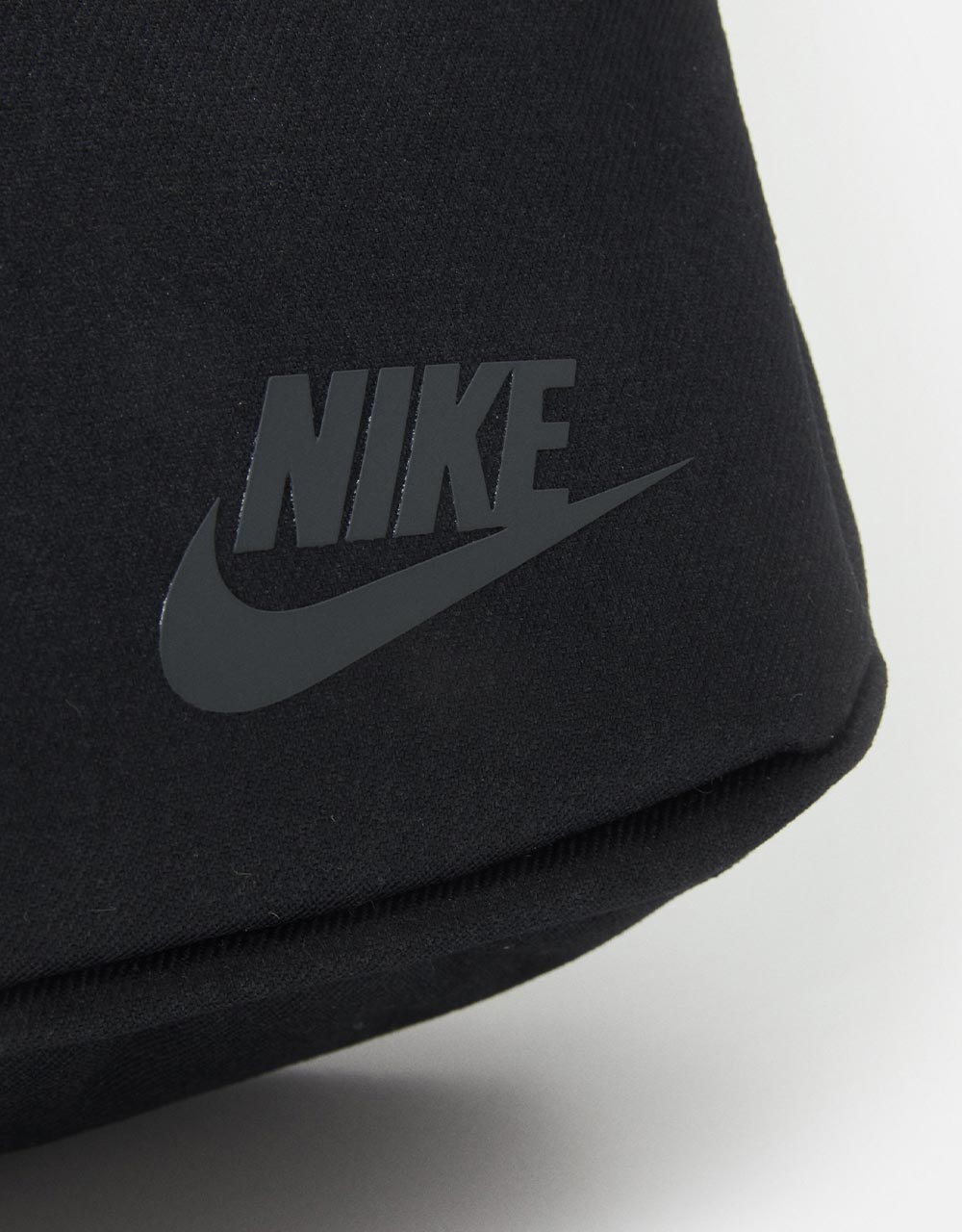 Nike SB Elemental Cross Body Bag - Black/Black/Anthracite