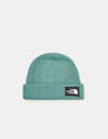 The North Face Salty Dog Beanie - Dark Sage