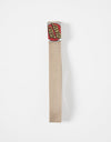 Santa Cruz Crop Dot Belt - Oat