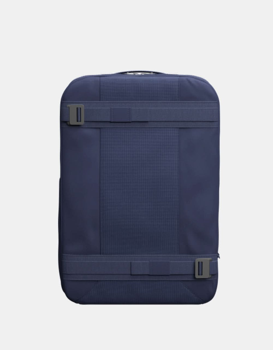 DB Journey Skateboarding Daypack 20L | Midnight Teal