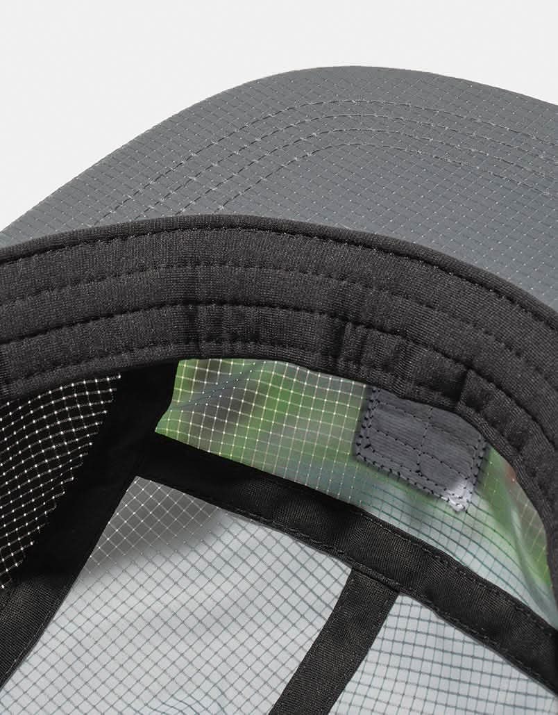 Stance x Sara Rabin Kinetic 5 Panel Cap - Multi
