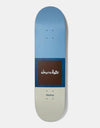 Chocolate Perez OG Square Skateboard Deck - 8"