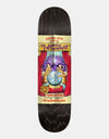 Anti Hero Hewitt Grimple Stix Sideshow Skateboard Deck - 8.5"