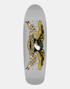 Anti Hero Shaped Eagle 'Genius' Skateboard Deck - 9.19"