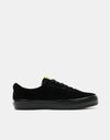 Last Resort AB x Spitfire VM001 Suede Skate Shoes - Black