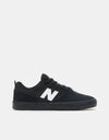 New Balance Numeric 306 Skate Shoes - Black/Black/Black