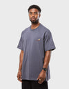 Carhartt WIP American Script T-Shirt - Zeus