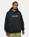 Nike SB HBR Pullover Hoodie - Black/White