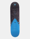 UMA Landsleds Falling Skateboard Deck - 8.38"