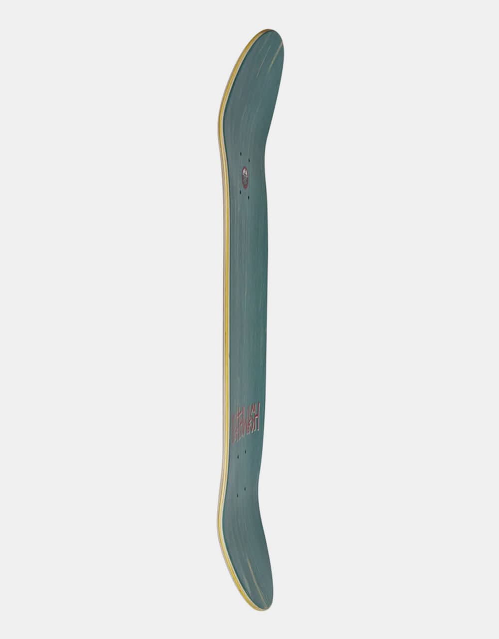 Deathwish Julian Domestic Battery Deck - 8.125"