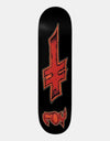 Deathwish Foy Saturate Deck - 8.5"