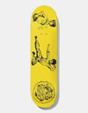 Deathwish Hayes Self Knowledge Deck - 8.25"