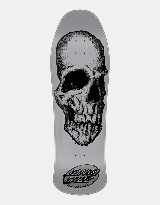 Santa Cruz Street Creep Reissue Skateboard Deck - 10"