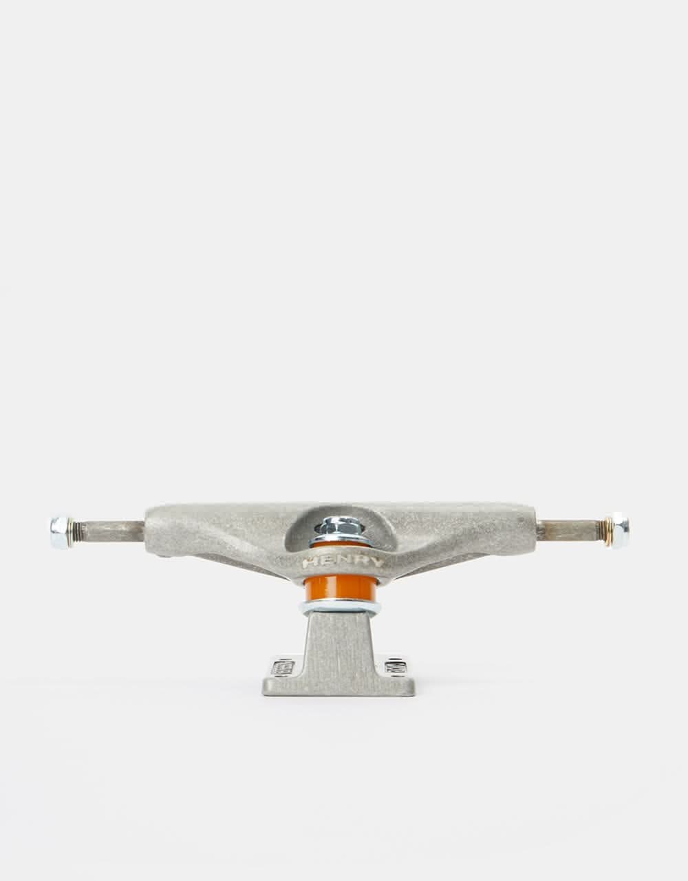 Independent Justin Henry Web Stage 11 Standard Skateboard Trucks (Pair)