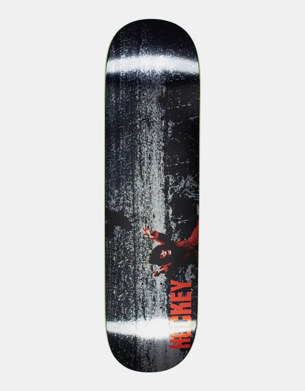 Hockey Rodrigues Prey Skateboard Deck - 8.25"