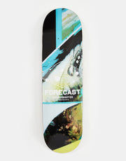 Forecast Seasons 01 Skateboard Deck