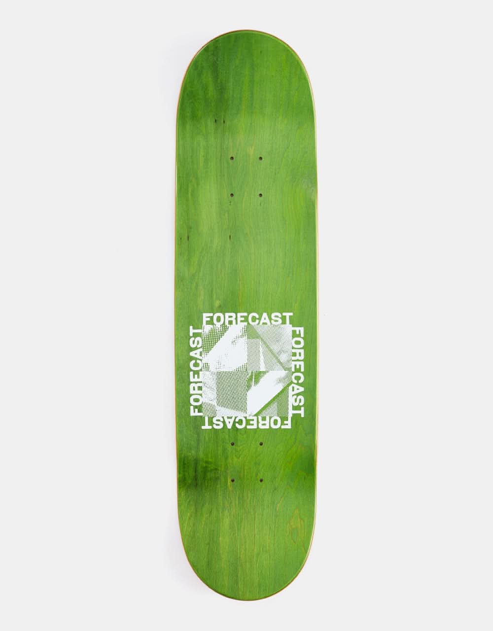 Forecast Seasons 04 Skateboard Deck