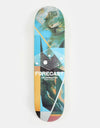 Forecast Seasons 04 Skateboard Deck