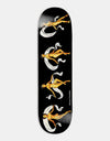 Polar Gonzalez Family Archive Skateboard Deck - 8.25"