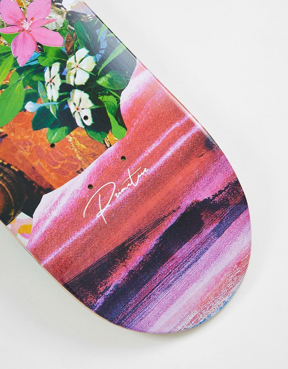 Primitive Desarmo Daydream Skateboard Deck - 8.125"