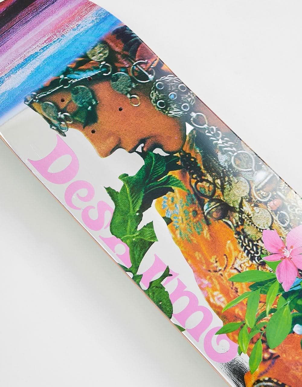Primitive Desarmo Daydream Skateboard Deck - 8.125"