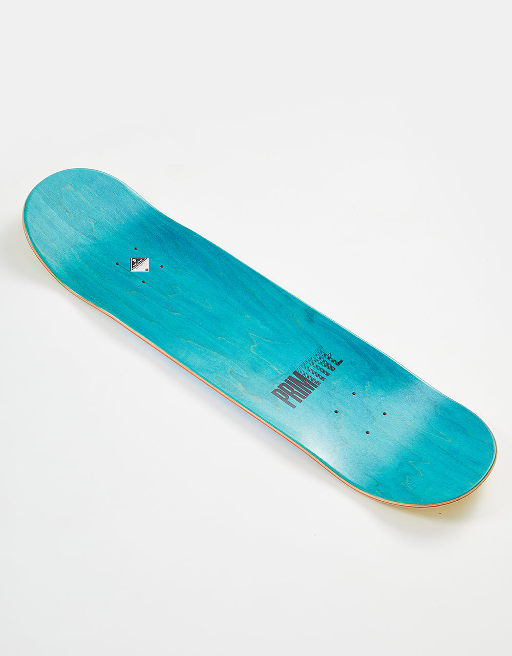 Primitive Desarmo Vision Skateboard Deck - 8.38"