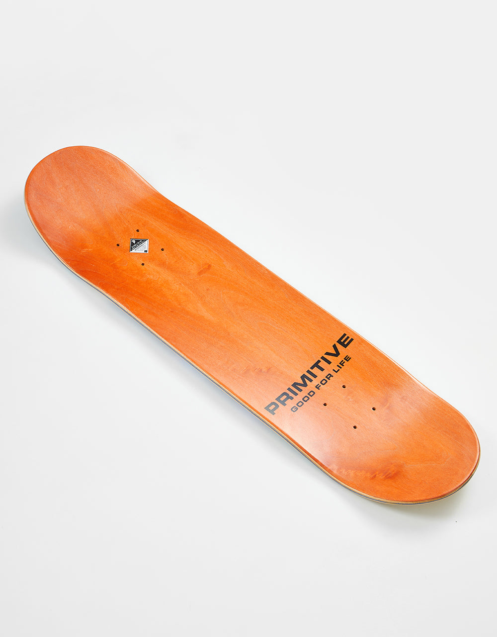 Primitive Gillet Portal Skateboard Deck - 8.125"