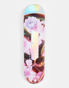 Primitive McClung Poison Skateboard Deck - 8.125"