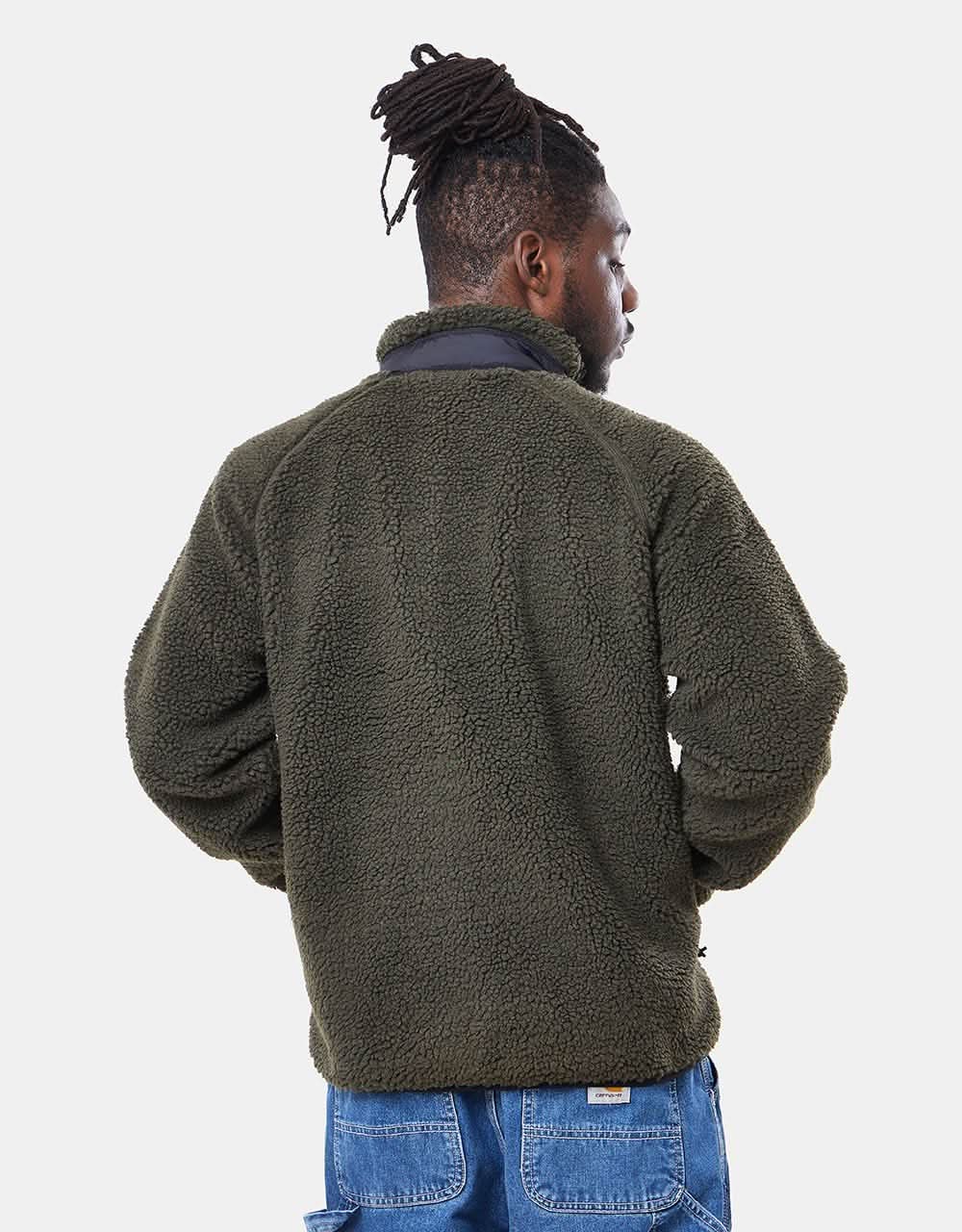 Carhartt WIP Prentis Liner - Cypress/Black