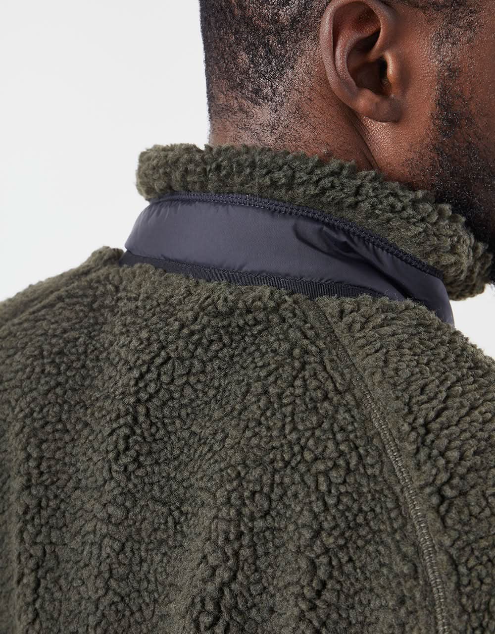 Carhartt WIP Prentis Liner - Cypress/Black