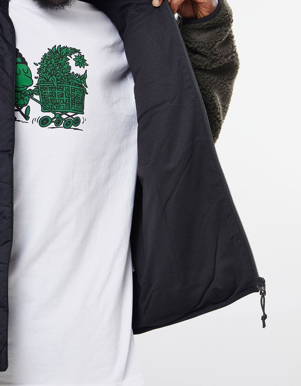 Carhartt WIP Prentis Liner - Cypress/Black