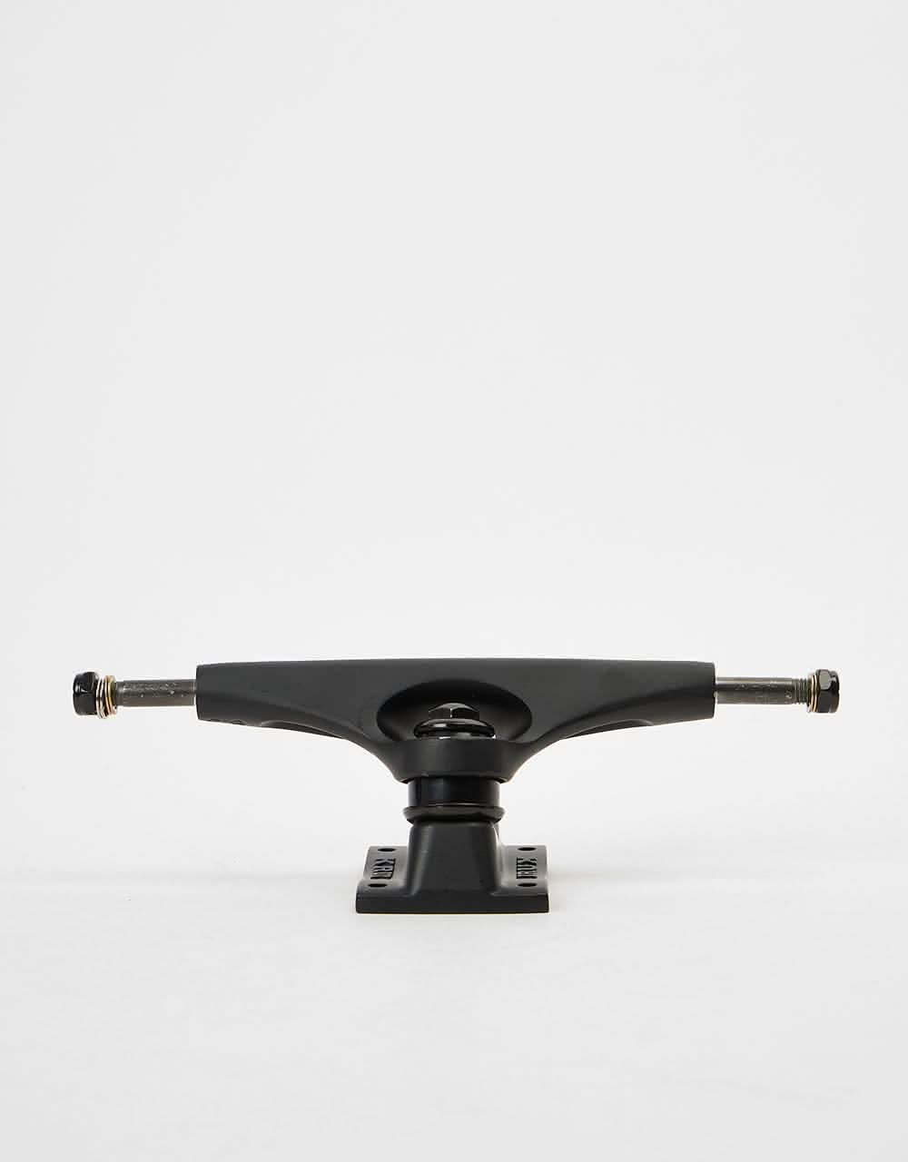 Krux Black Widow K5 DLK Standard Skateboard Trucks (Pair)