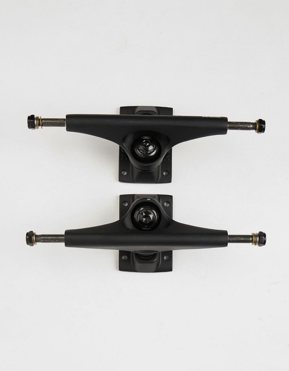 Krux Black Widow K5 DLK Standard Skateboard Trucks (Pair)