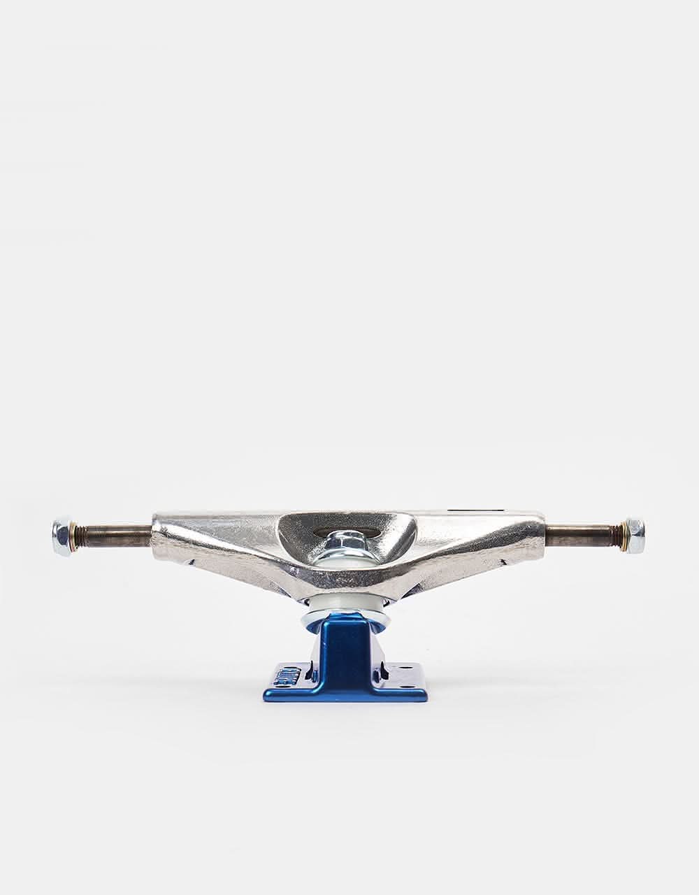 Venture Yuto Great Wave V Hollow 5.2 High Skateboard Trucks (Pair)