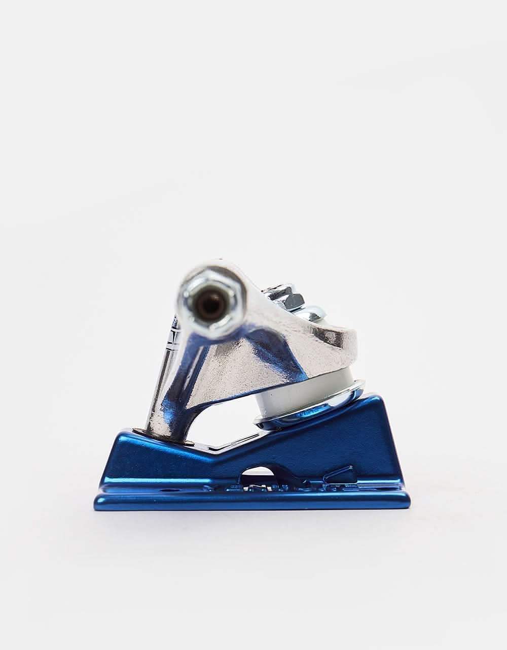 Venture Yuto Great Wave V Hollow 5.2 High Skateboard Trucks (Pair)