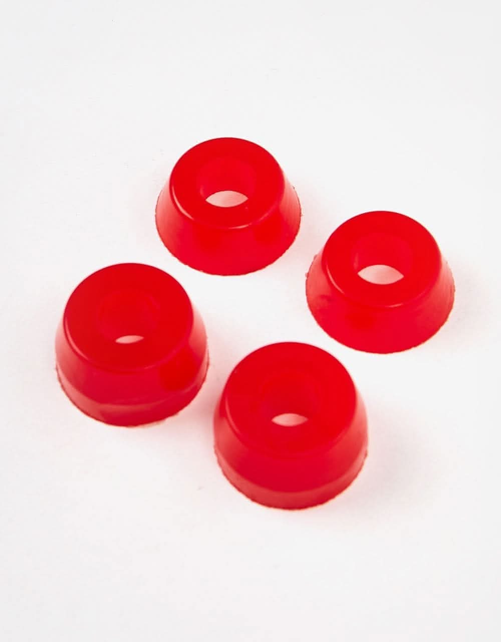 Thunder 97d Premium Truck Bushings - Red