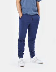 Route One Essential Sweatpant - Navy