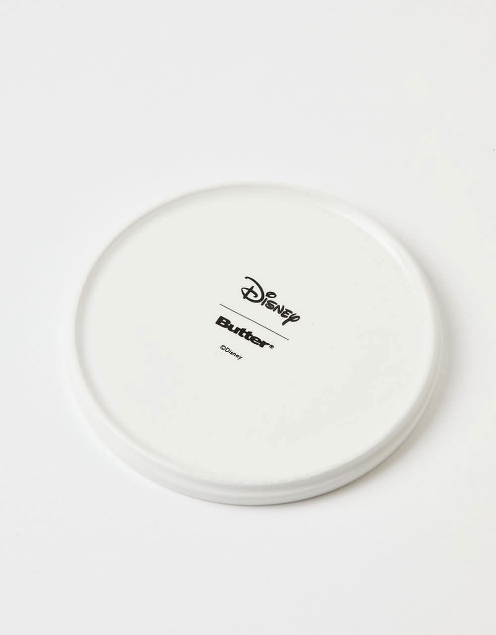 Butter Goods x Disney Fantasia Ceramic Tray - White