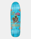 Heroin Day Die Tonight Skateboard Deck - 8.88”