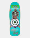 Heroin Dead Dave Die Tonight Skateboard Deck - 10.1”