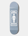 Girl Ferguson '93 Til OG Skateboard Deck - 8.25"