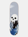 Polar Halberg It Will Pass Skateboard Deck