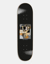 Polar Herrington Tea Riders Skateboard Deck