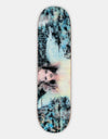 Polar Platt Angel Skateboard Deck - P2 Shape 8.5"