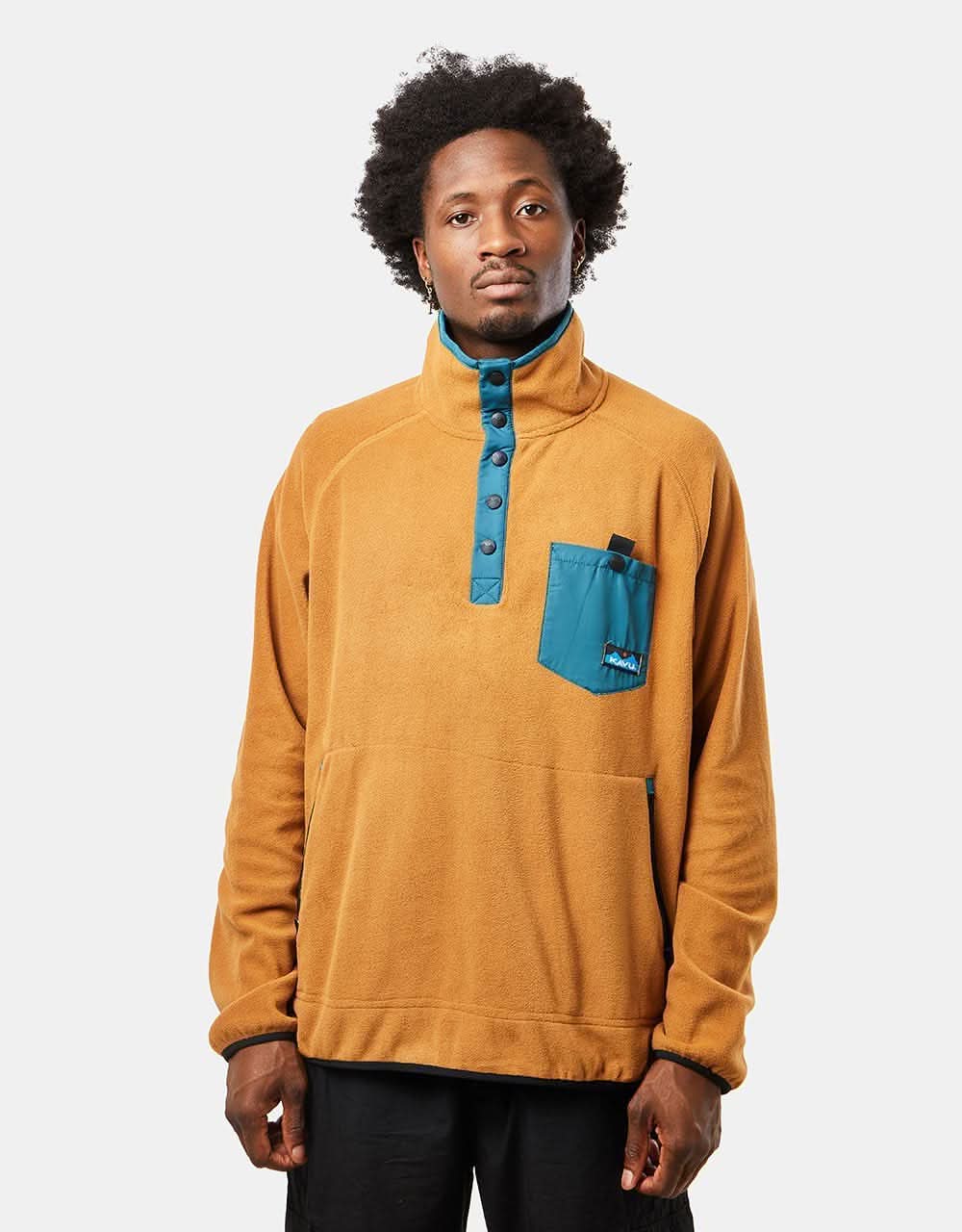Kavu Teannaway - Jute